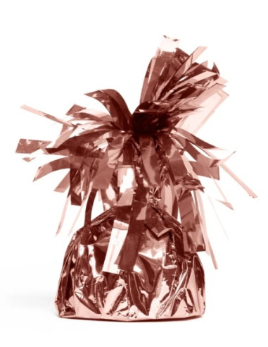 Contrapeso Rose Gold