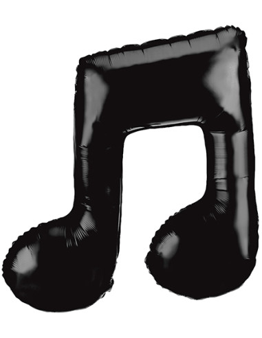 Globo Nota musical 86cm