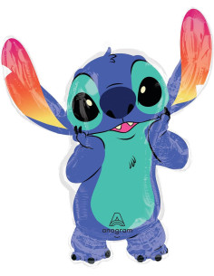 Globo Stitch figura 83cm