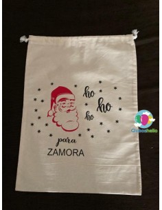 Saco de navidad 2