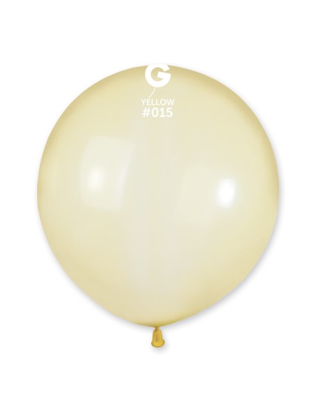 Gemar Standard 48cm - 19 inch - Crystal Rainbow  Assorted No.936810 -080-  G150 - 25 pz