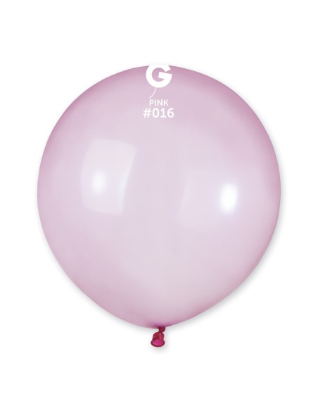 Gemar Standard 48cm - 19 inch - Crystal Rainbow  Assorted No.936810 -080-  G150 - 25 pz