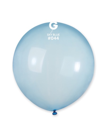 Gemar Standard 48cm - 19 inch - Crystal Rainbow  Assorted No.936810 -080-  G150 - 25 pz